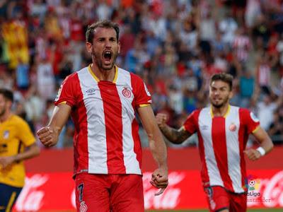 Previa Sevilla FC - Girona CF Previa Sevilla FC - Girona CF