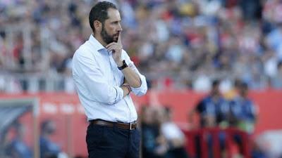 Previa Sevilla FC - Girona CF Previa Sevilla FC - Girona CF
