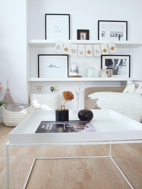 Nuestro árbol de navidad 2018