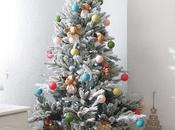 Nuestro árbol navidad 2018