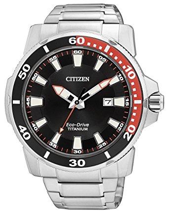 Los 10 Relojes de Citizen más vendidos en 2018 - Top 10