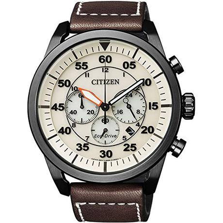 Los 10 Relojes de Citizen más vendidos en 2018 - Top 10