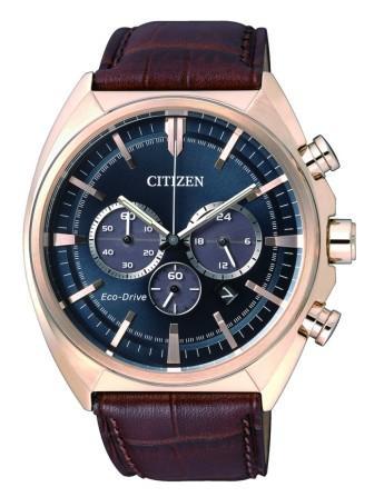 Los 10 Relojes de Citizen más vendidos en 2018 - Top 10