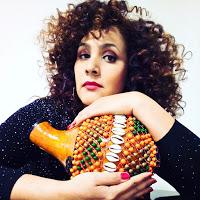 Diamela del Pozo (Edición Promocional Singles) (2018)