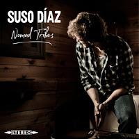Suso Díaz, Nomad Tribes