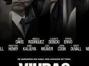 Arrastradas circunstancias Crítica “Viudas” (2018)