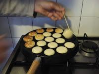 POFFERTJES #CocinasdelMundoNavidad