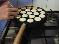 POFFERTJES #CocinasdelMundoNavidad