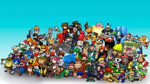 Videojuegos Algo Más Que Diversión