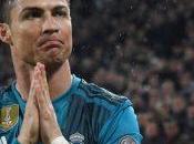 Cristiano Ronaldo Revela Real Madrid