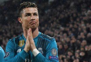 Cristiano Ronaldo Revela Por Qué Se Fue Del Real Madrid