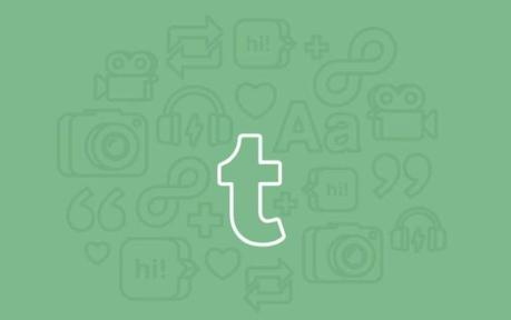 Tumblr ya tiene de vuelta su aplicación para iOS en la App Store Tumblr ya tiene de vuelta su aplicación para iOS en la App Store