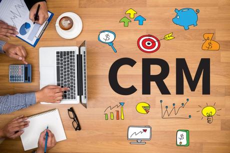 Seis procesos de Mercadeo que se pueden mejorar con CRM Seis procesos de Mercadeo que se pueden mejorar con CRM