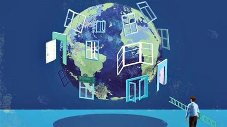 Humildad intelectual: Una manera de ser mentalmente más abierto open-minded.jpg