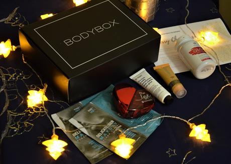 BODYBOX DICIEMBRE | MERRY CHRISTMAS! BODYBOX DICIEMBRE | MERRY CHRISTMAS!