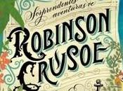 “Robinson Crusoe”, Daniel Defoe