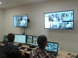 No diga simulación diga Escape room No diga simulación diga Escape room