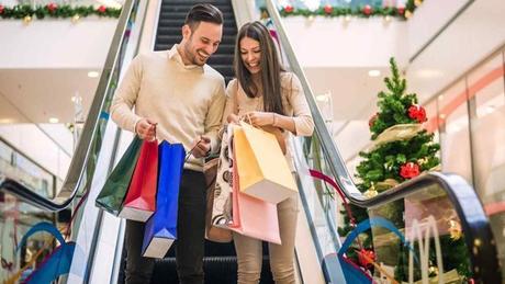 Compras navideñas de última hora: ¡Tips para salir ilesa! Compras navideñas de última hora: ¡Tips para salir ilesa!