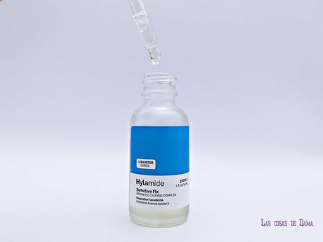 cuidado facial piel sensible frágil skincare belleza beauty dermocosmetica farmacia aderma clarins acure rituals skinclinic hylamide