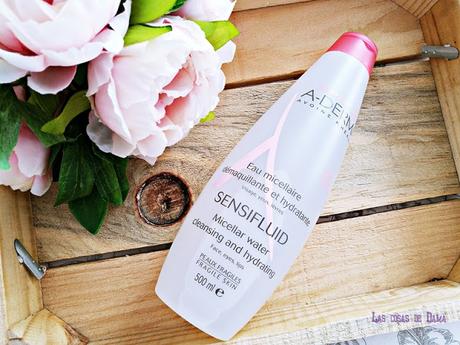 cuidado facial piel sensible frágil skincare belleza beauty dermocosmetica farmacia aderma clarins acure rituals skinclinic hylamide