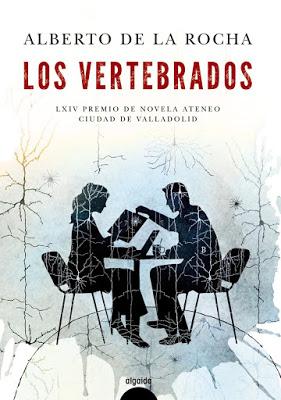 LOS VERTEBRADOS - ALBERTO DE LA ROCHA