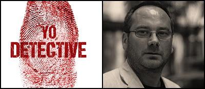 YO, DETECTIVE - RAFAEL GUERRERO