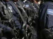 Ventajas desventajas policía