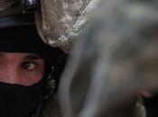 noche fuerzas especiales IDF.