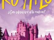Reseña: Royals ¿Cómo sobrevivir realeza? Rachel Hawkins