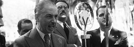 El insólito y nauseabundo proceso de canonización de Luis Companys