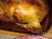 Capón relleno asado Cocinas Mundo (Navidad)