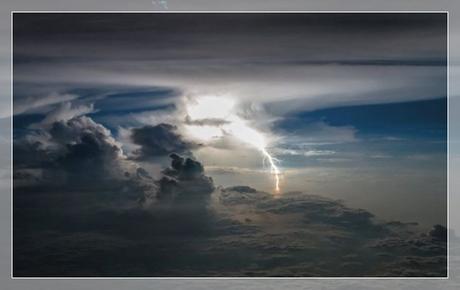 El piloto de las tormentas