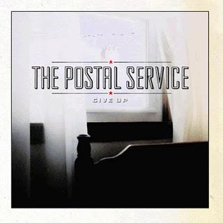 The Postal Service - Such Great Heights (2003)