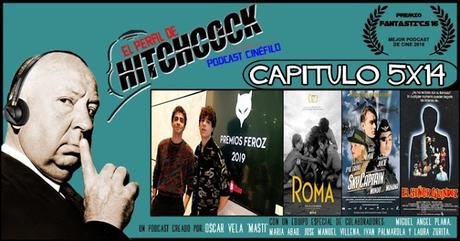 Estrenos de la Semana 14 Diciembre de 2018 y Podcast 5x14 de Estrenos de la Semana 14 Diciembre de 2018 y Podcast 5x14 de