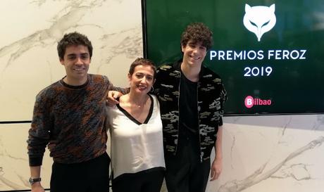 Estrenos de la Semana 14 Diciembre de 2018 y Podcast 5x14 de 