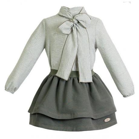 Eve children otoño - invierno REBAJAS