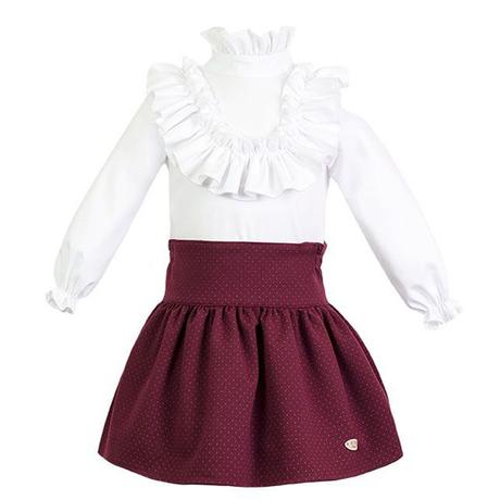 Eve children otoño - invierno REBAJAS