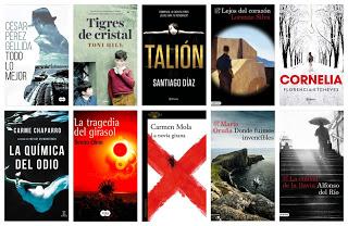 ¿QUÉ LIBRO REGALO ESTAS NAVIDADES?
