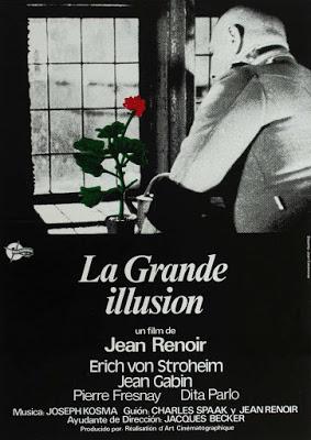 Crítica | LA GRAN ILUSIÓN (La Grande Illusion) (Jean Renoir, 1937)