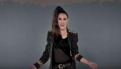 Nuevo single de Malú