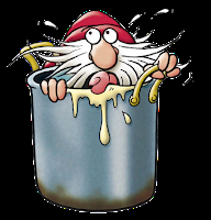 Bueno, ni tan mal...