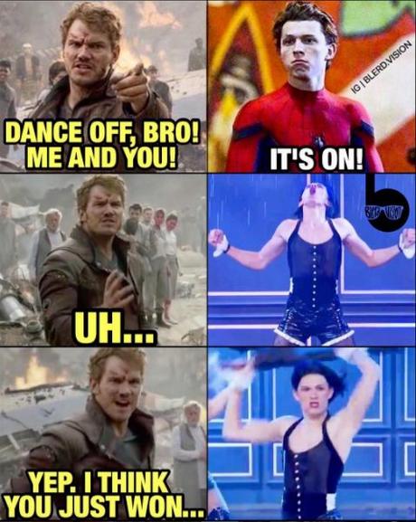 Bueno, ni tan mal...