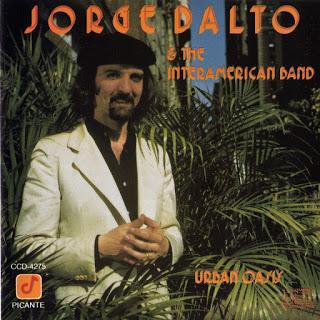 Jorge Dalto - Urban Oasis