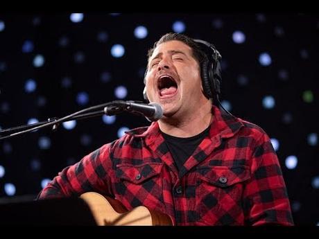 William McCarthy en Kexp