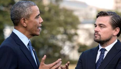 “Los Cambios Climáticos Como Una Consecuencia Desastrosa De La Misma Sociedad”