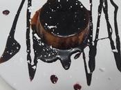 Tocino cielo sirope chocolate