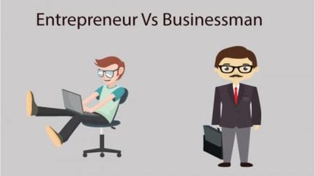 Emprendedor vs. Empleado: las 9 ¿Diferencias?