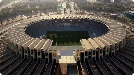 Los estadios del Mundial de Clubes 2018 por segunda vez en los Emiratos Árabes Unidos. Los estadios del Mundial de Clubes 2018 por segunda vez en los Emiratos Árabes Unidos.