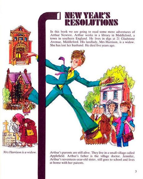 Remembering Arthur Newton