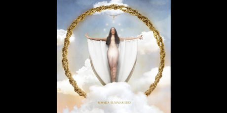 ¿Qué regalar en navidad? Resultado de imagen de mal querer rosalia